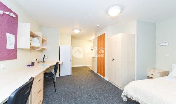 Steps to rent a student property in London,Do London student apartments have air conditioning?