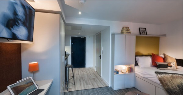 Things to check before signing a lease in London,Affordable student en-suite London rentals