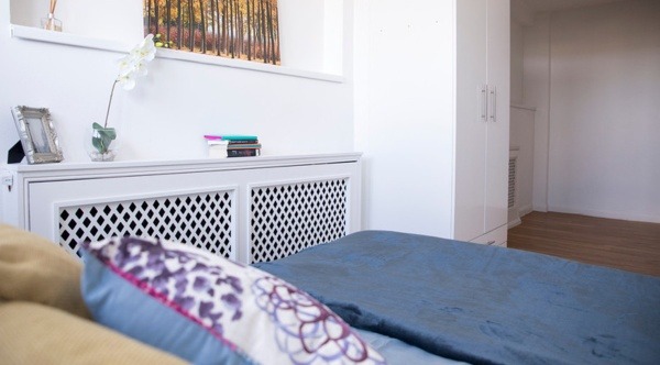 London student accommodation contracts explained,Cost-effective student residence London