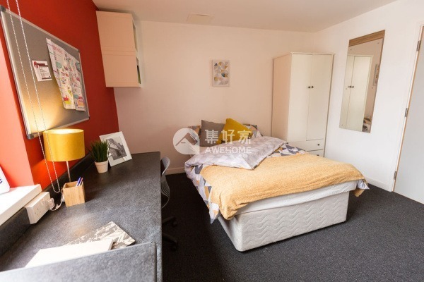 Furnished vs unfurnished student apartments in Coventry,Semester-based student housing prices in Coventry