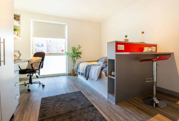 Finding roommates for London student flats,London student housing price range