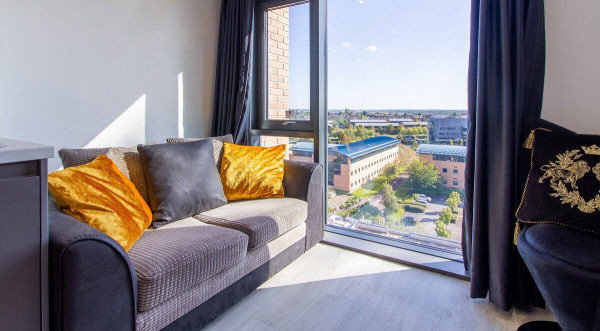 Durham student accommodation application process,Semester-based student housing prices in Durham