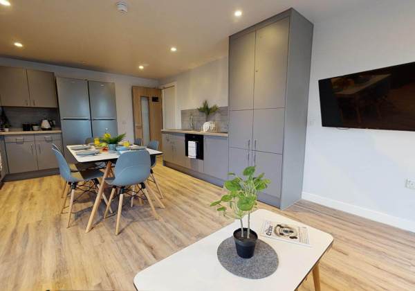 Short-term student rentals in London,Best value student flats in London