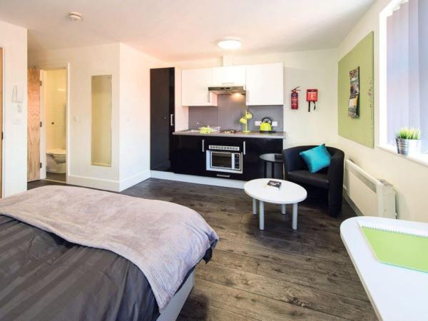 Steps to rent a student property in NewYork,Student accommodation promotions NewYork