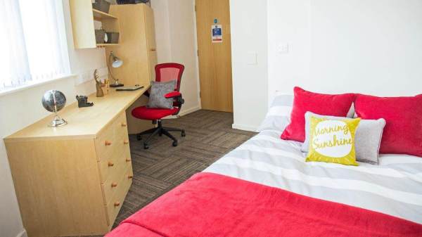 Pros and cons of Perth student residence halls,Safe neighborhoods in Perth for students.