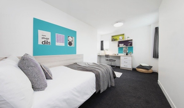 Short-term student rentals in Exeter,Student studio apartments in Exeter prices