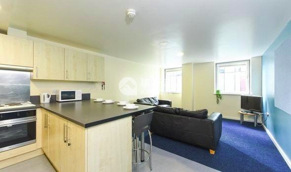 Melborune student accommodation near top universities,Best value student flats in Melborune