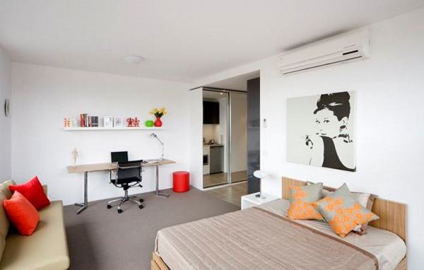 Student studio apartments in Exeter,Exeter student housing early bird discounts