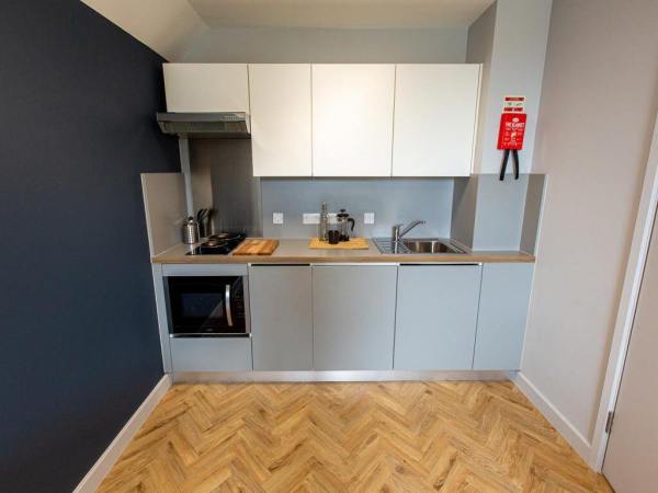 Guildford student accommodation cultural integration tips,Budget student apartments Guildford