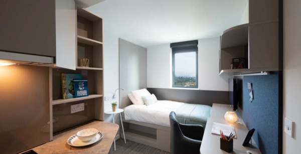 NewYork student accommodation safety features,Best areas for cheap student living in NewYork