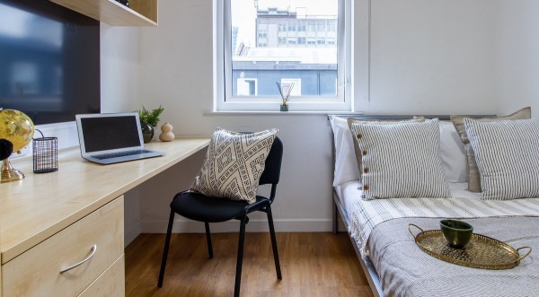 Steps to rent a student property in Boston,Low-cost student flats in Boston