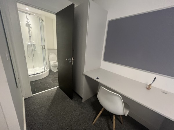 Furnished vs unfurnished student apartments in Cardiff,Student accommodation promotions Cardiff