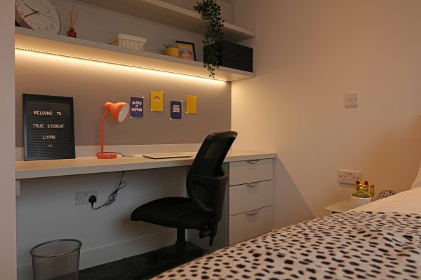 Short-term student rentals in Dublin,Best value student flats in Dublin