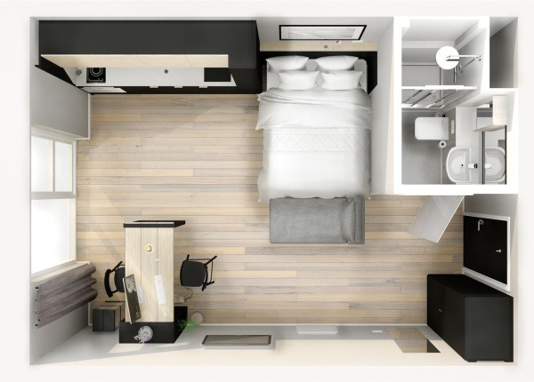 Kingston upon Hull university campus vs off-campus housing,Cost-effective student residence Kingston upon Hull