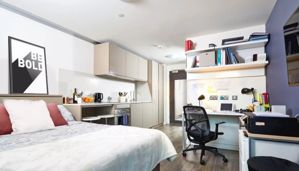 London student housing guide,Low-cost student flats in London