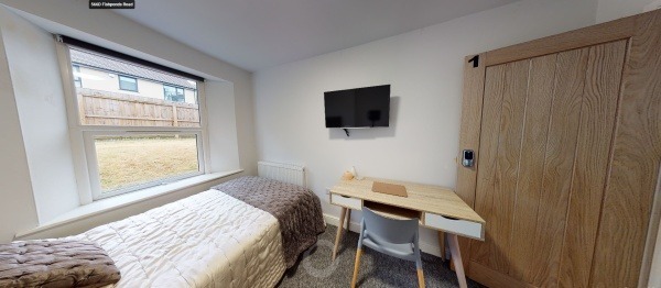 Benefits of living in a Bath student community,Cost-effective student residence Bath