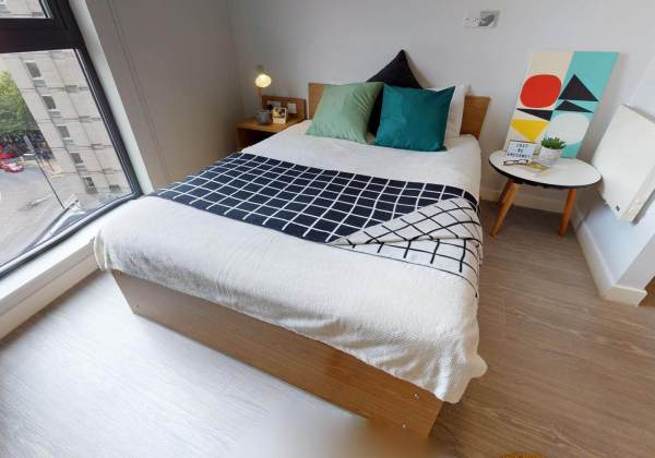 Plymouth student accommodation near top universities,Is renting in Plymouth safe for students?