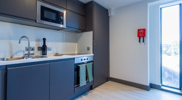 Student studio apartments in Toronto,Student accommodations with bill-inclusive prices Toronto