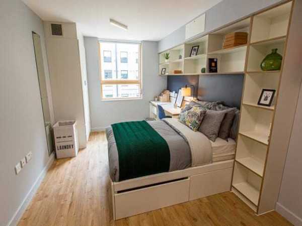 Student studio apartments in Durham,Semester-based student housing prices in Durham