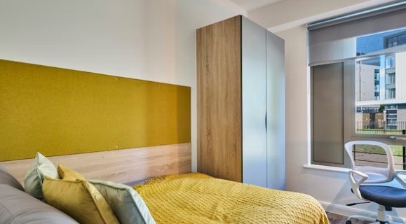 London student accommodation cultural integration tips,Cost-effective student residence London