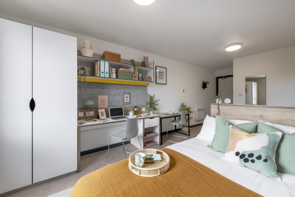 Bathurst student accommodation near top universities,Pricing for student flats in central Bathurst