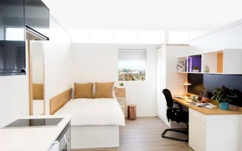 Furnished vs unfurnished student apartments in NewYork,Student accommodation promotions NewYork