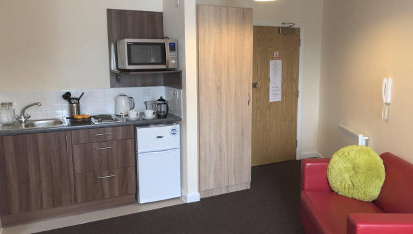 Liverpool student accommodations with gyms or fitness centers,Best deals for student accommodation in Liverpool