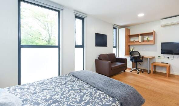 Furnished vs unfurnished student apartments in Dundee,Cheap student living in Dundee city