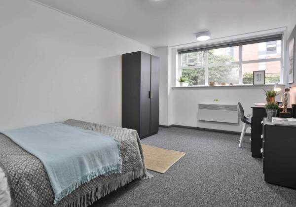 Checklist for moving into a Swansea student apartment,Student studio apartments in Swansea prices