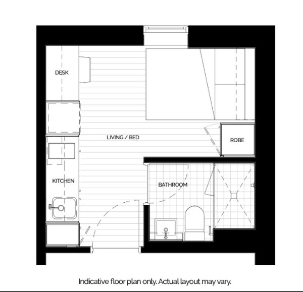 How to rent an apartment in St Andrews for students,Best areas for cheap student living in St Andrews