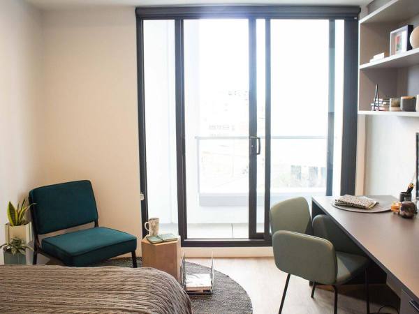 Brisbane student accommodations with gyms or fitness centers,Affordable student en-suite Brisbane rentals