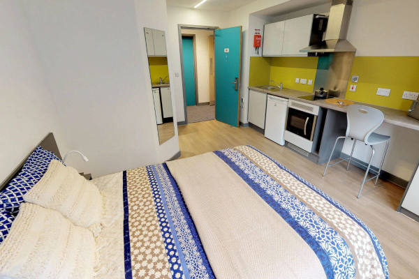 London student apartment deposit refund tips,Cheap student en-suite rooms in London