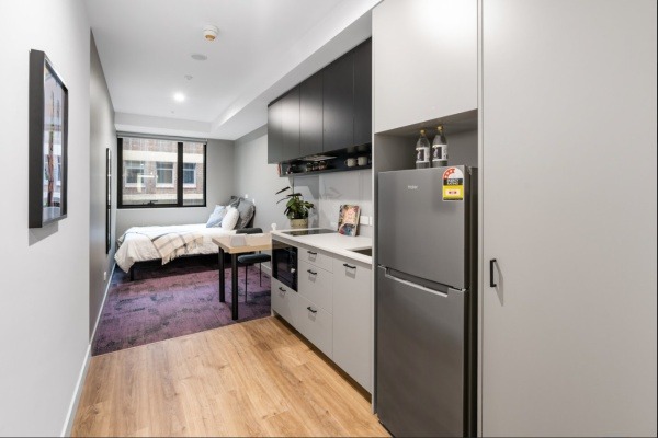 Benefits of living in Brisbane student halls,Budget student apartments Brisbane