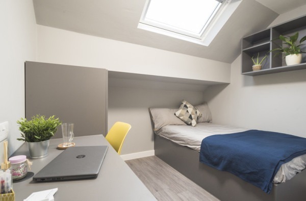 Sunderland student housing guide,Student housing offers in Sunderland