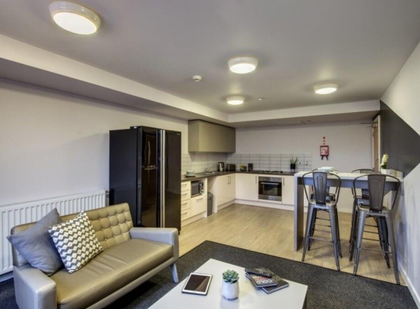 Wollongong student accommodation safety features,Best priced student housing in Wollongong