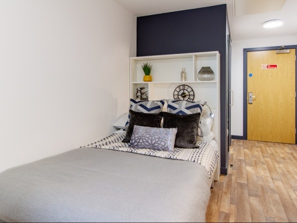 Short-term student rentals in Luton,Cheap student accommodation Luton