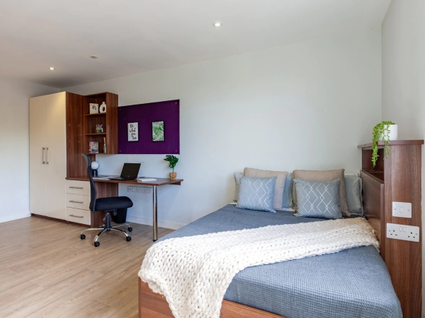 London student accommodation contracts explained,Cost-effective student residence London