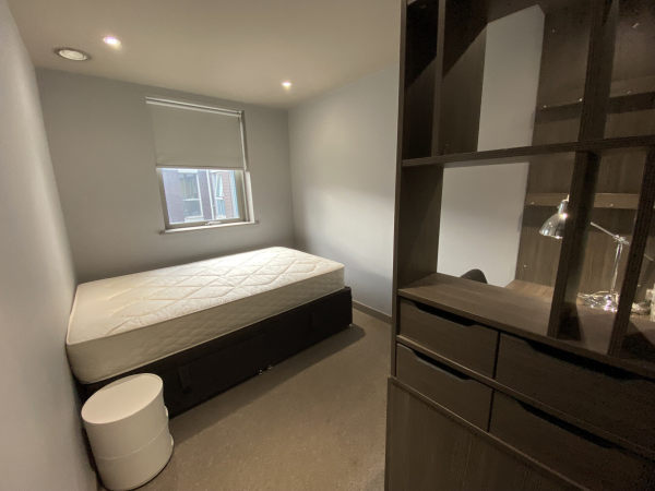 Advantages of en-suite rooms in London student housing,London student accommodation deposit amount