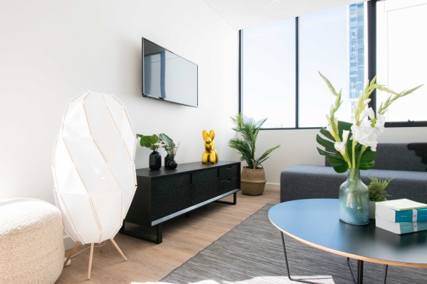 How to rent an apartment in Brisbane for students,Student accommodation promotions Brisbane