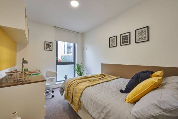 Benefits of living in a Melborune student community,Student accommodation promotions Melborune