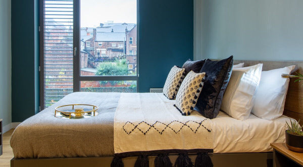 Pros and cons of Nottingham student residence halls,Best priced student housing in Nottingham