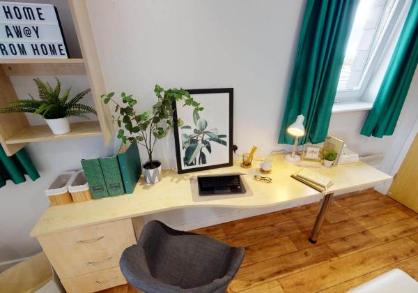 Edinburgh student housing guide,Student studio apartments in Edinburgh prices