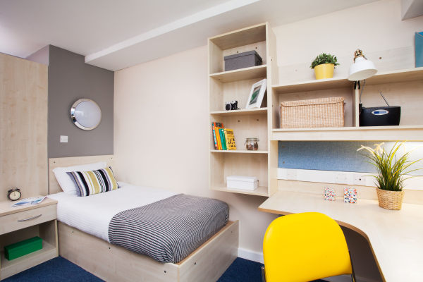 Short-term student rentals in London,London student accommodation special offers