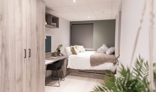 Shared student apartments in London pros and cons,Shared student flat monthly costs London