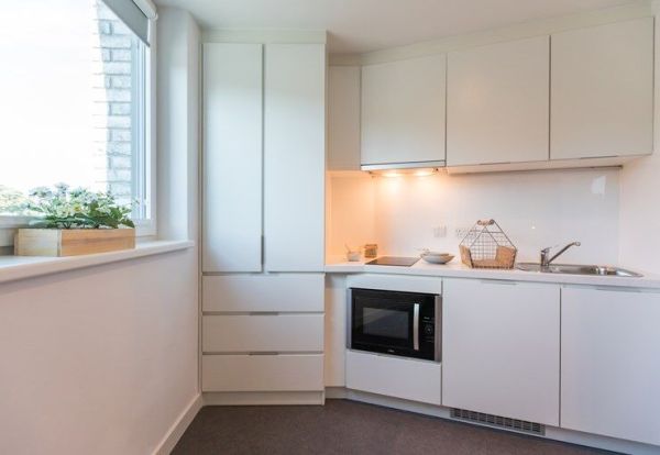 How to rent an apartment in London for students,Price range for student penthouses in London