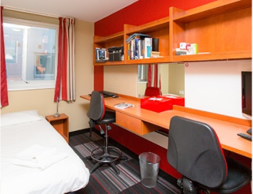 Things to check before signing a lease in Bradford,Bradford student accommodation within budget