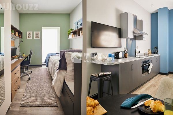 Plymouth student housing guide,Student studio apartments in Plymouth prices