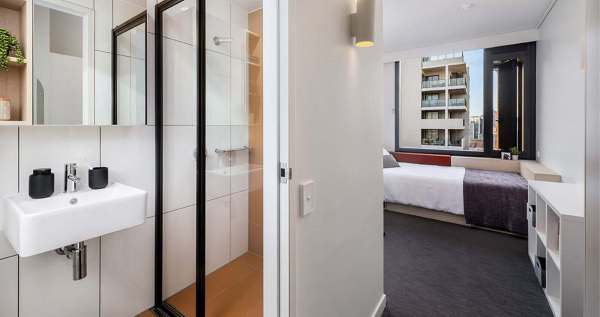 Student studio apartments in Sydney,Sydney student accommodation price trends