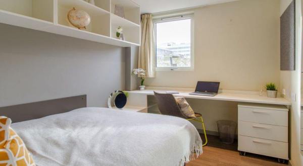 How to rent an apartment in Liverpool for students,Best priced student housing in Liverpool