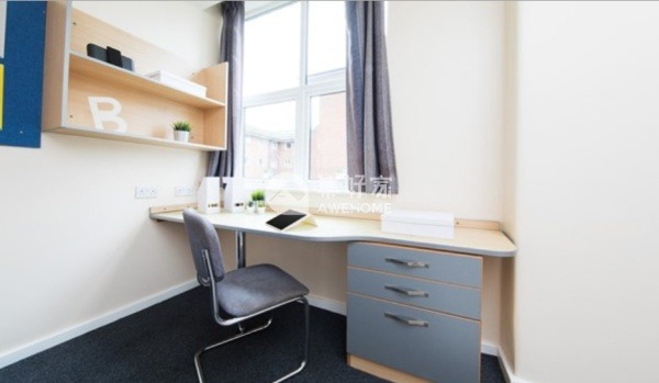 Advantages of en-suite rooms in Dublin student housing,Cheap student en-suite rooms in Dublin